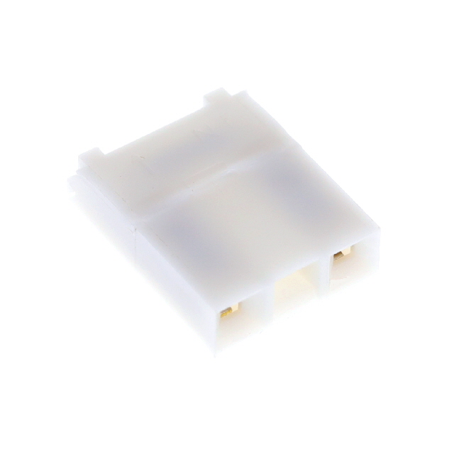 Amphenol Communications Solutions 65771-005